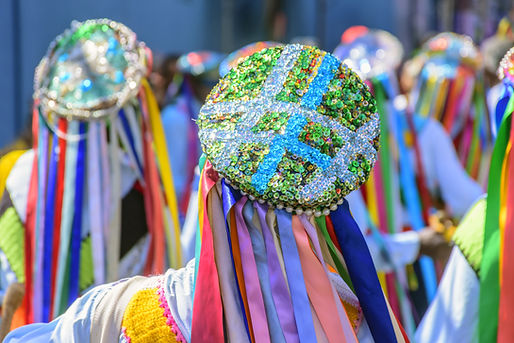 Tenues de fête