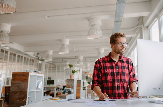 Standing Desk
