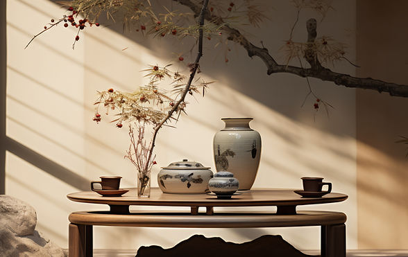 Zen Interior Design