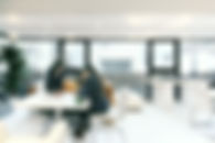 Office Table Space
