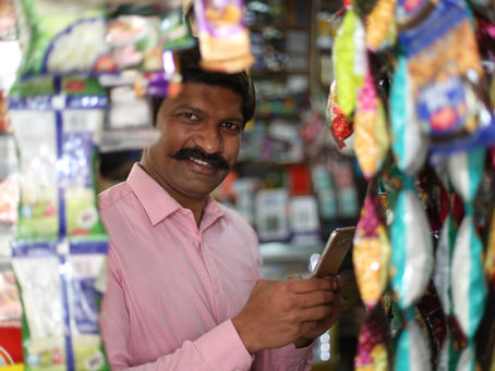 Are Indians Loyal to FMCG Brands? Price Sensitivity vs. True Brand Loyalty