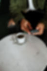Black Coffee