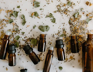 Traitement par les plantes