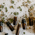 Essential Oil Bottles