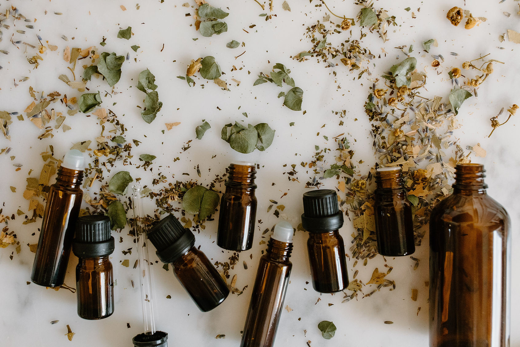 Herbal Treatment