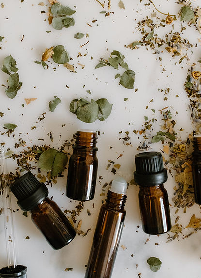 Herbal Treatment