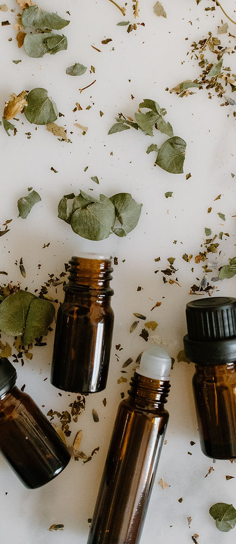 Herbal Treatment