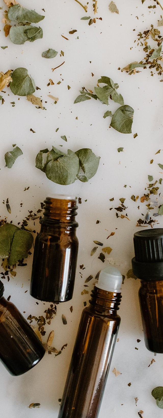 Herbal Treatment