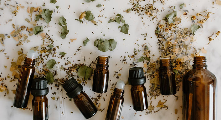 Herbal Treatment