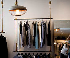 Fashion retailer