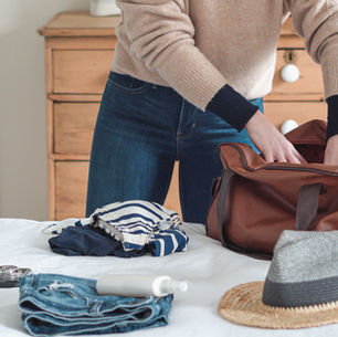 What to Pack for Peru: Your Sacred Valley Retreat Packing Guide (From Your Travel Bestie)
