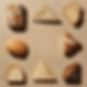 Assorted Bread Display