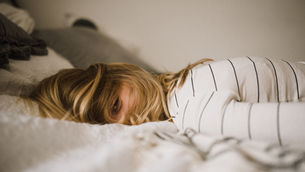 The Silent Struggle of Burnout for Women Entrepreneurs