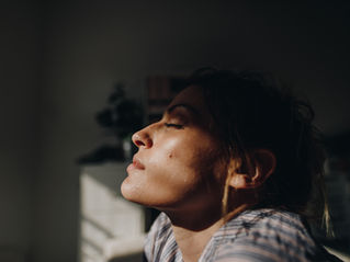 Isolation & Loneliness the Difference Between Rest and Disconnection