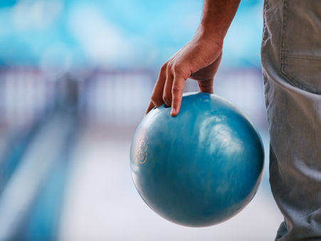 Tickets for AYC Bowling 5/1