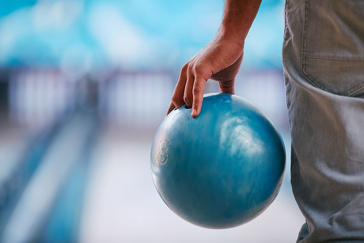 Bowling Hold