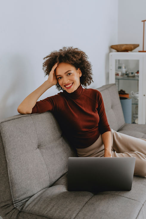 Working from Home