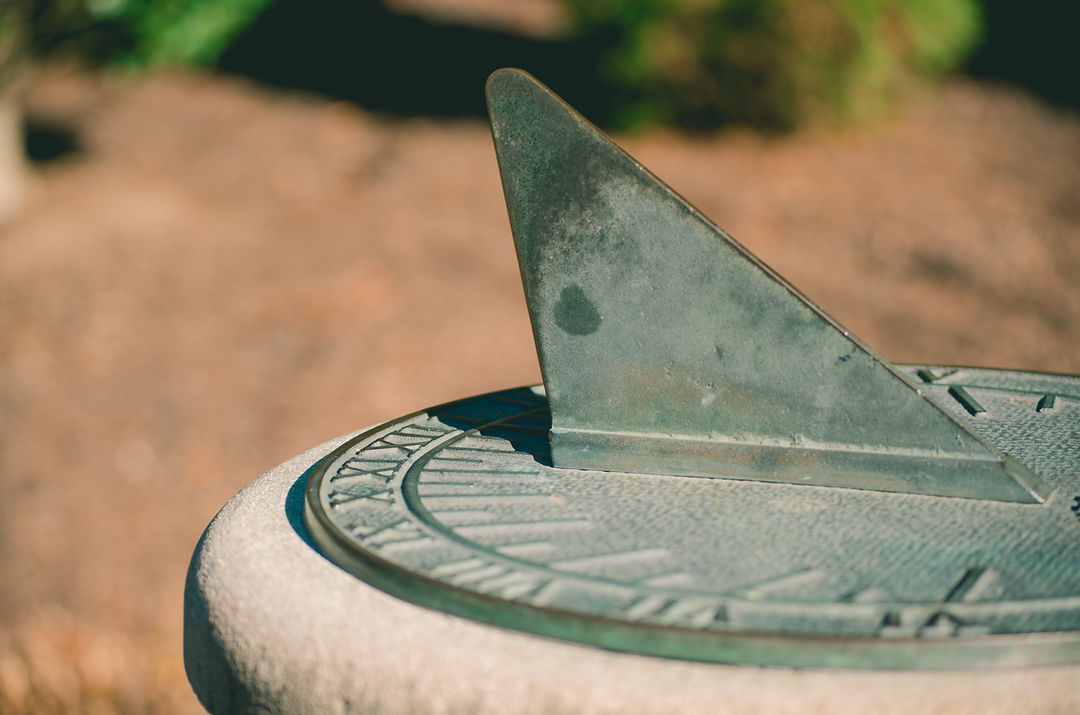 Sundial