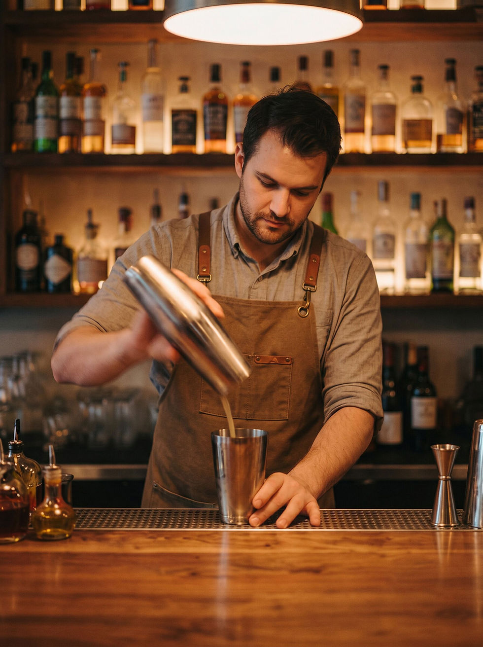 rethink your relationship with alcohol