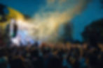 festival
