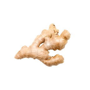 ginger