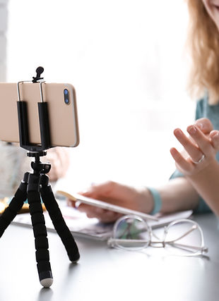 Vlogging