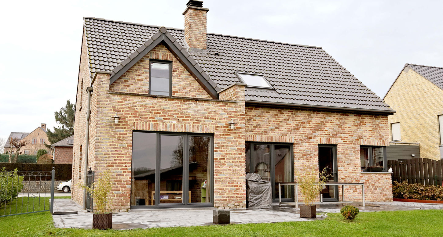 Family house