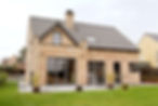 Family house