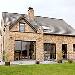 Family house