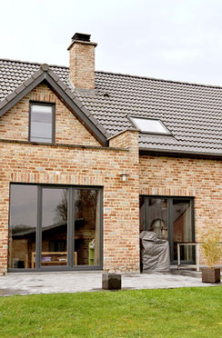 Maison familiale
