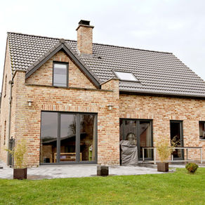 texas single family house