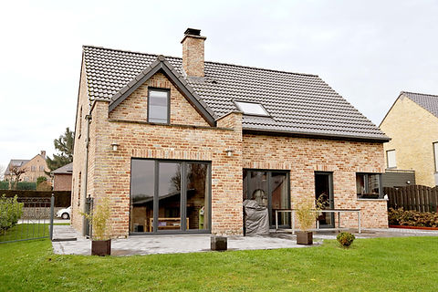 Family house
