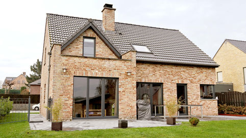About Dream Home! 4BHK House Plan and Cost in Melbourne Australia