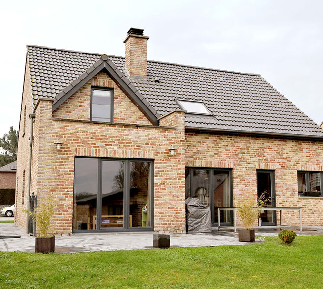 Family house