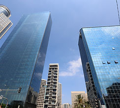 Commercial Buildings