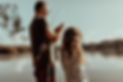Father and Daughter Fishing