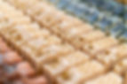 Soap Inventory