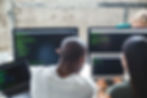 Team Coding Session