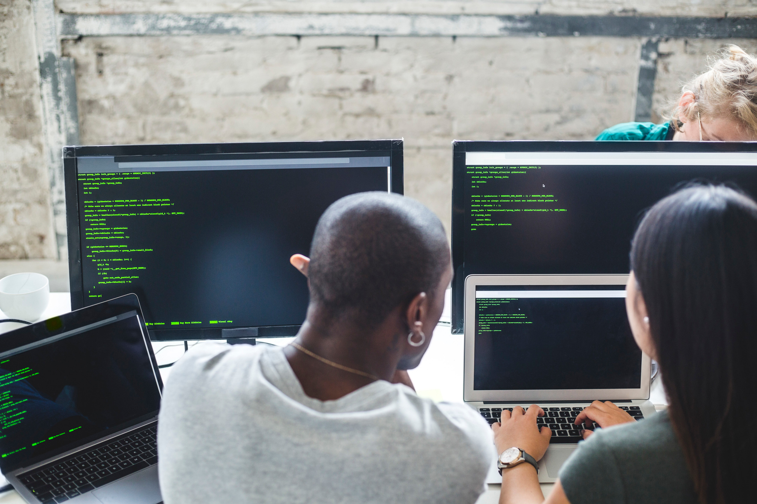 Low-code solutions no contexto enterprise