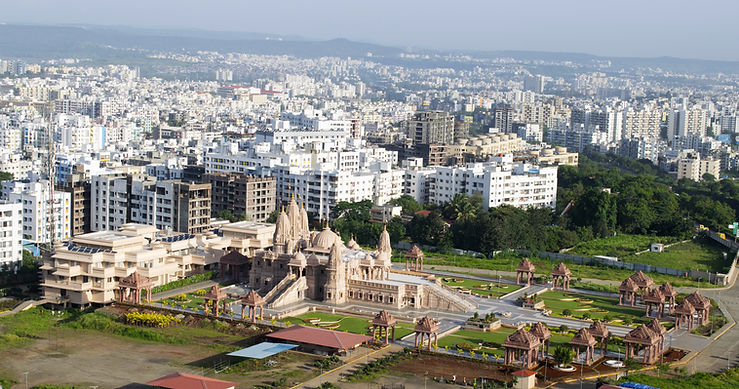 Pune City