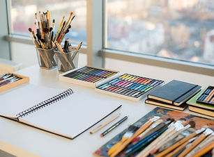 Art de la peinture