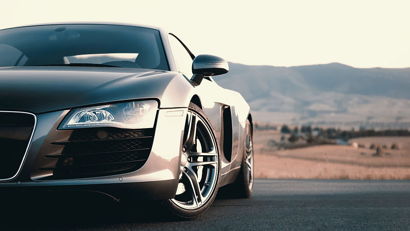 Sport Car