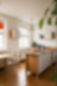 Appartamento Cucina