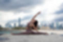 Hyperbolic stretching exercises that enhance flexibility, improve range of motion, and boost athletic performance.