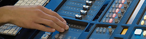 Music Recording