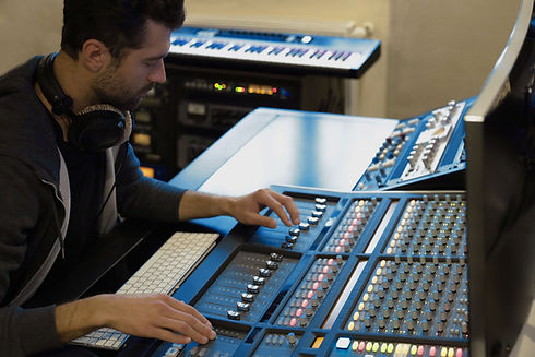 Music Recording