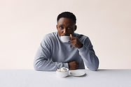 pause café