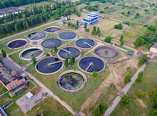 Water Treatment Facility