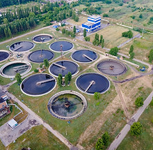 Water Treatment Facility