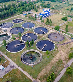 Sewage Filtration